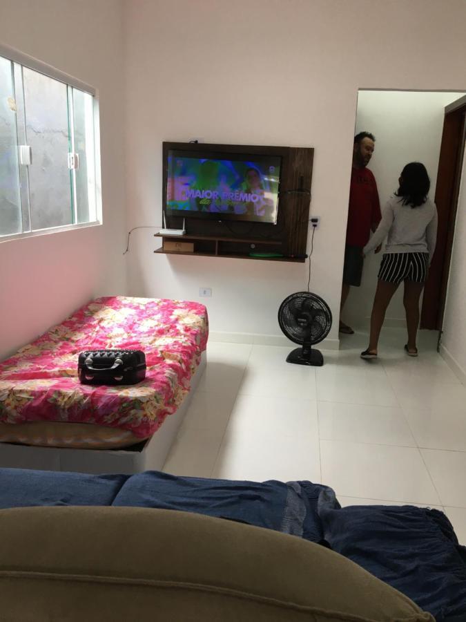 Casa Familiar De Veraneio Guarujá
