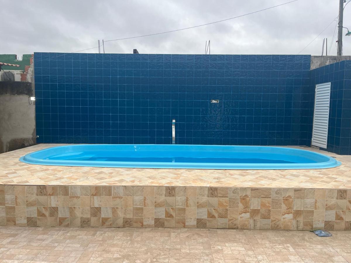 Casa Familiar De Veraneio * Guarujá