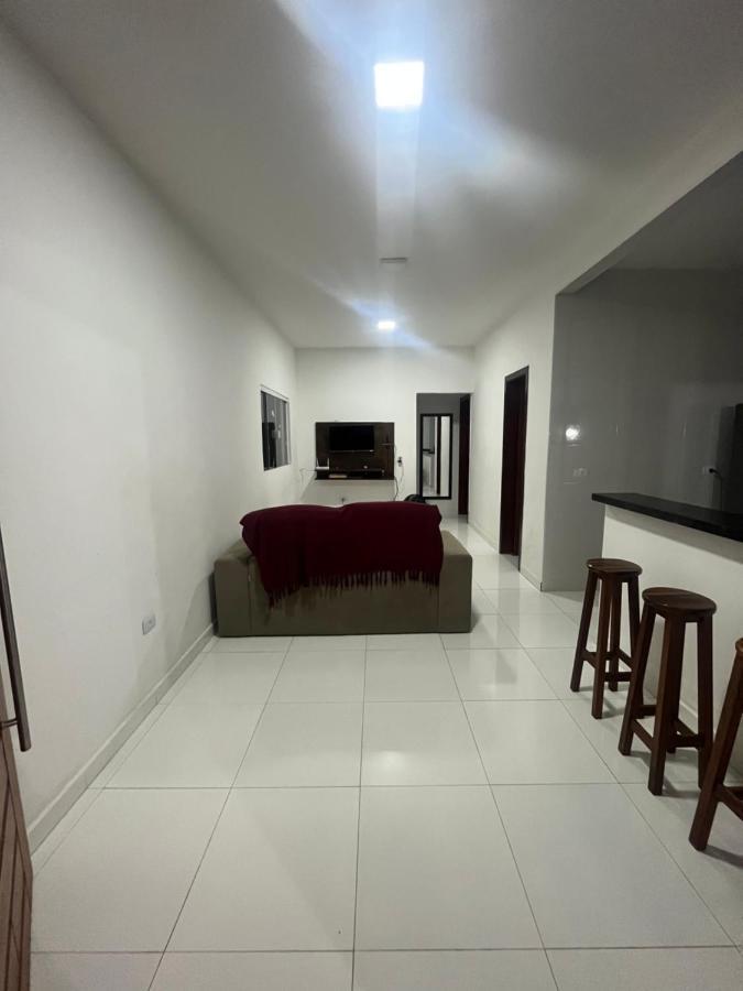 Casa Familiar De Veraneio *