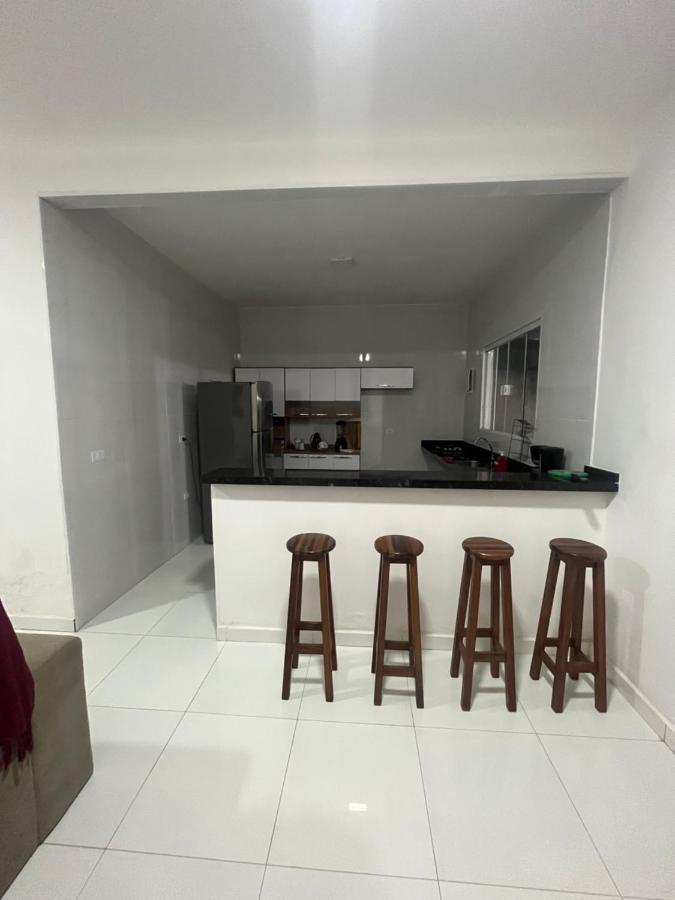 Casa de férias Casa Familiar De Veraneio Guarujá